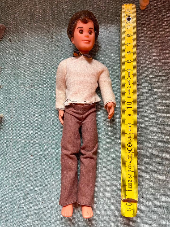 Vintage Mattel Barbie Ken 70er 1973 Puppe in Bayern - Roth | Barbie  Spielzeug gebraucht kaufen | eBay Kleinanzeigen ist jetzt Kleinanzeigen