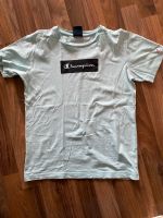 T-Shirt Champion Gr. 150/155 Baden-Württemberg - Leingarten Vorschau