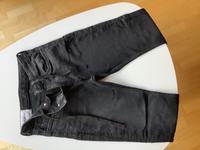 H&M Jeans Gr. 29/32, Farbe schwarz, Regular Fit Bayern - Großwallstadt Vorschau