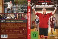 DVD Das Schwergewicht mit Kevin James Nordrhein-Westfalen - Dülmen Vorschau