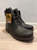 Neu - Panama Jack 03 wool Boots Herren gr. 46 - Dunkelbraun Nordrhein-Westfalen - Sankt Augustin Vorschau