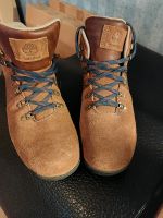 Timberland Herrenschuhe Braun Größe 45 Nordrhein-Westfalen - Grevenbroich Vorschau