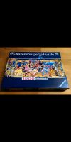 Puzzle Disney 1000 Teile Bayern - Nürnberg (Mittelfr) Vorschau
