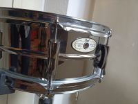 Pearl Sensitone Custom Alloy Steel Snare Schlagzeug Bayern - Aub Vorschau