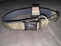 Hunde Halsband wolters Größe 7 Niedersachsen - Kutenholz Vorschau