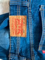 Levi's 501 Jeans Damen W34 L32 – Blau Innenstadt - Köln Altstadt Vorschau
