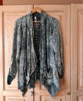 Tredy Jacke Blazer 42 mit cut-out am Rücken neuw. Frühling Sommer Nordrhein-Westfalen - Borken Vorschau