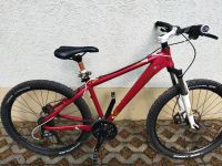 Fahrrad Mountainbikes, 26 Zoll. Sachsen - Lugau Vorschau