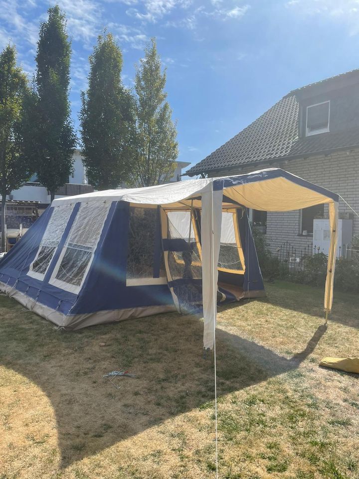 Zelt Familienzelt Obelink Pacific Boden Hypercamp Fashion Gold in  Nordrhein-Westfalen - Niederkassel | eBay Kleinanzeigen ist jetzt  Kleinanzeigen