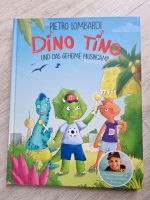 Kinderbuch, Dino Tino und das geheime Musikcamp. Rheinland-Pfalz - Germersheim Vorschau