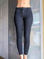 Primark Denim Co. Skinny Jeans Röhrenjeans Mid Waist Gr. 36 Hessen - Limburg Vorschau