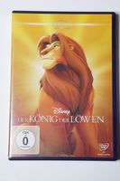 Walt Disney Classics Der König der Löwen DVD Berlin - Tempelhof Vorschau