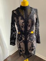 Stylisches Spitzenkleid Düsseldorf - Pempelfort Vorschau