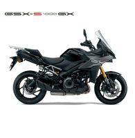 Suzuki GSX-S1000GX / BMW R1200GS R1250GS / vorrätig! Nordrhein-Westfalen - Reken Vorschau