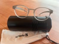 ORIGINAL ic! Berlin Brille Unisex *Top* *Neu* (wie Mykita) München - Maxvorstadt Vorschau
