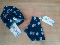 NEU 46/48 Disney Daisy Ernstings Mütze Halstuch Bandana Hessen - Lich Vorschau