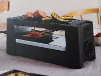 Kleines Raclette für zwei Personen (doppeltes Weihnachtsgeschenk) Berlin - Heiligensee Vorschau