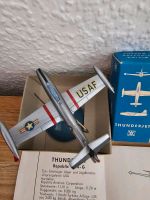 Wiking Modellflugzeug Thunderjet Maßstab 1/200 Baden-Württemberg - Donaueschingen Vorschau