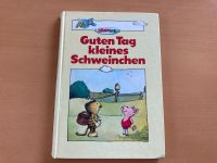 Janosch: Guten Tag, kleines Schweinchen Bochum - Bochum-Süd Vorschau