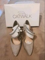 Catwalk Pumps, Edel, Abendschuhe, Abendgarderobe Niedersachsen - Northeim Vorschau