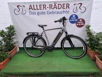 E Bike 28 Zoll Herren GAZELLE Ultemate C8+..2021..1096km.500Wh. Niedersachsen - Langwedel Vorschau