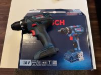 Bosch professionell gsr 18-28 neu ovp Sachsen-Anhalt - Zerbst (Anhalt) Vorschau