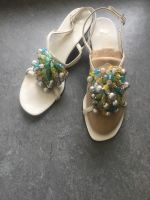 Sandale Pumps True vintage 60er sling boho hippie Berlin - Mitte Vorschau