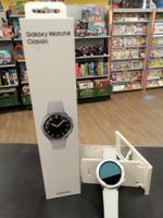 Galaxy Watch 4 Classic, LTE Thüringen - Mühlhausen Vorschau