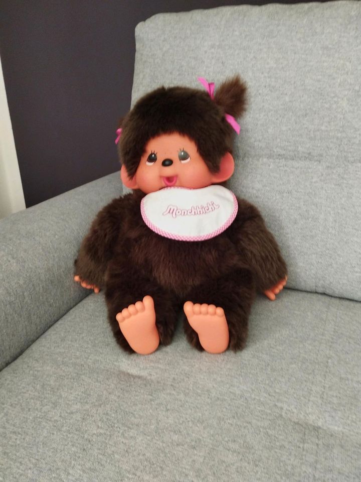 Monchhichi 45 cm in Gaimersheim