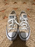 Converse beige Nordrhein-Westfalen - Krefeld Vorschau