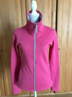 Damen Fleecejacke Bench S pink grau tailliert Dortmund - Innenstadt-West Vorschau