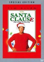 DVD - Santa clause Baden-Württemberg - Heiningen Vorschau