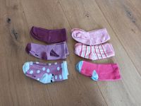 Socken Mädchen 6 Paar Größe 19-22 Kr. Altötting - Töging am Inn Vorschau