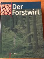 Der Forstwirt - Fachbuch Kr. Altötting - Garching an der Alz Vorschau