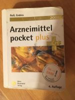 Arzneimittel Pocket plus 2008 Baden-Württemberg - Simmozheim Vorschau