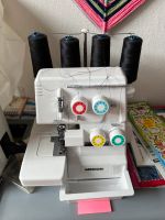 Overlock MD10685 Niedersachsen - Ahlerstedt Vorschau