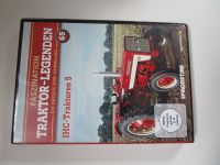 IHC Traktoren DVD Nr.65, Zahlen, Daten, Informationen Hessen - Hünfelden Vorschau