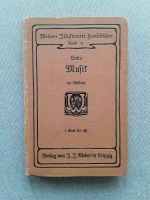 J. D. Lobe - Musik  Buch von 1904 Berlin - Charlottenburg Vorschau