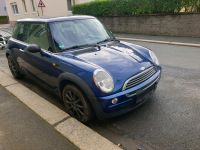 Minicooper 1,6ltr Mit TÜV Bayern - Helmbrechts Vorschau