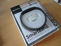 SONY SmartBand SWR 10 Niedersachsen - Bad Bederkesa Vorschau