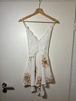 Jumpsuit Größe S Hessen - Villmar Vorschau
