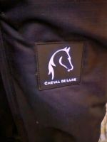 Pferdedecke von Cheval De Luxe 150g Nordrhein-Westfalen - Solingen Vorschau
