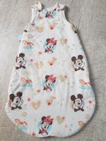 NUR 3€!!! JULIUS ZÖLLNER DISNEY Baby Schlafsack 70cm Mickey Mouse Dresden - Klotzsche Vorschau