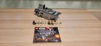 LEGO 75103 First Order Transporter + extra Figuren Hessen - Hofgeismar Vorschau