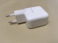 Apple iPod iPhone A1205 Ladegerät USB 5V 1A 5W Power Adapter Sachsen - Reinsdorf Vorschau