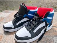 PUMA Rebound Layup SL Schwarz Größe 41 Niedersachsen - Stade Vorschau