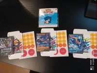 Spiel Essen 2023 Pokemon TCG Play Lab Promo Set komplett Nordrhein-Westfalen - Oberhausen Vorschau