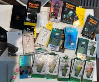 Handy Folien Konvolut IPhone Samsung Oppo Bremen - Horn Vorschau