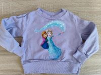 Frozen Disney Pulli 92 Rheinland-Pfalz - Mainz Vorschau