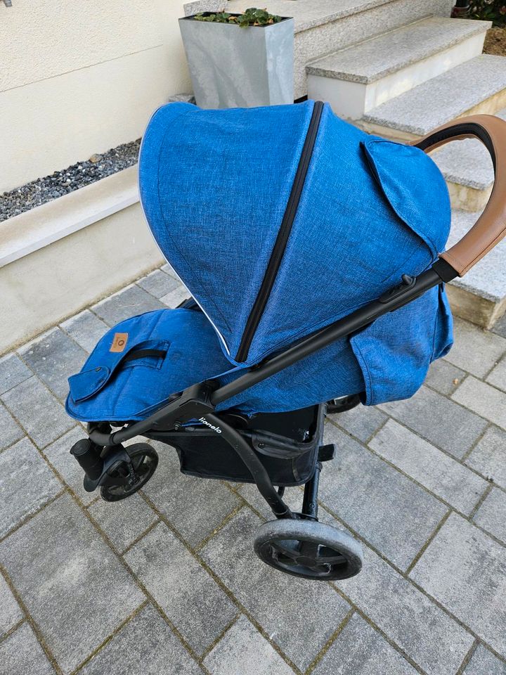 Kinderwagen buggy in Miltach